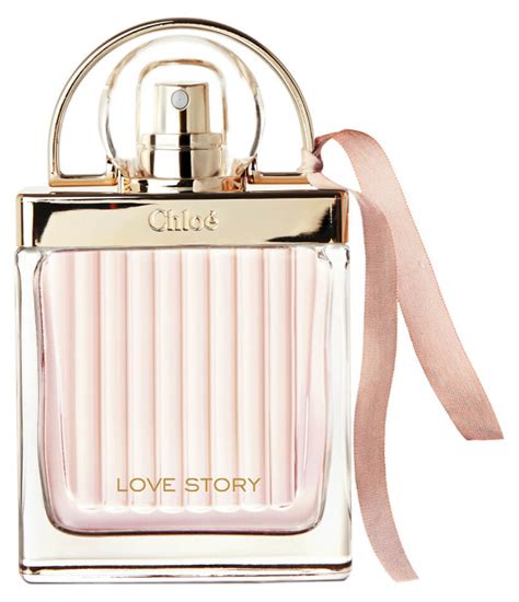 Love Story von Chloé (Eau de Toilette) » Meinungen